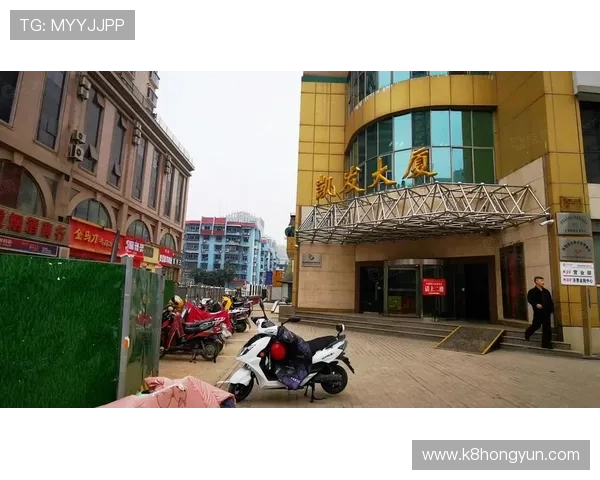 凯发大厦的整体环境和办公条件如何影响企业入驻体验